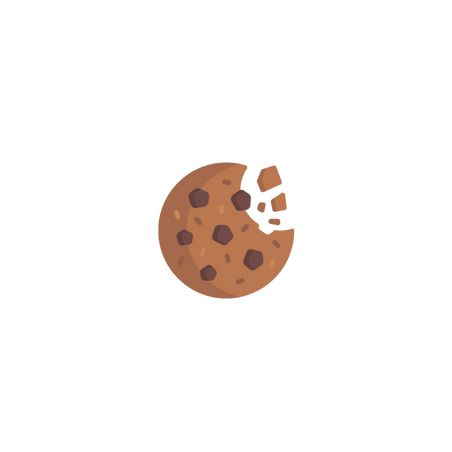 Cookie choco