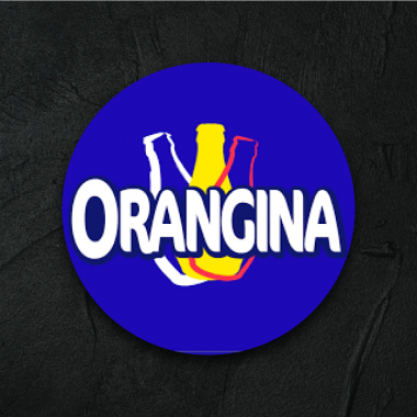Orangina classic 33cl
