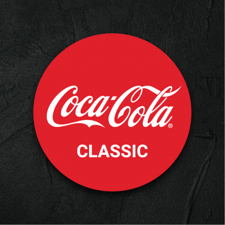 Coca-cola Original 33cl