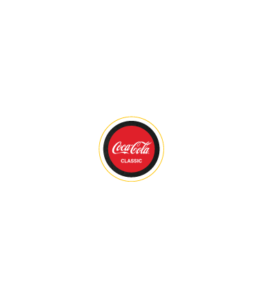 Coca-cola original 33cl