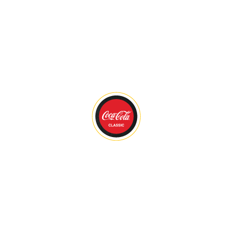 Coca-cola original 33cl