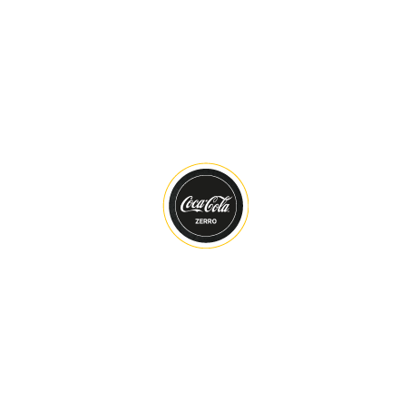 Coca-cola zerro 33cl