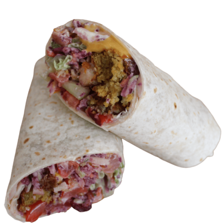 Cosy Tacos, Meilleur tacos Bordeaux, Healthy fast-food, Le Wrap Healthy