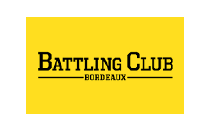 Battling club Bordeaux